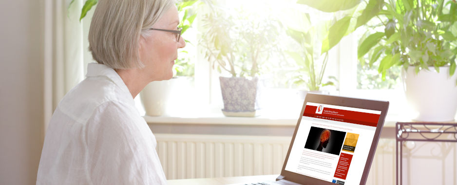 Online afvallen door hypnotherapie