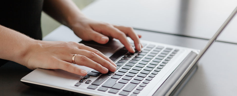 Online afvallen door hypnotherapie